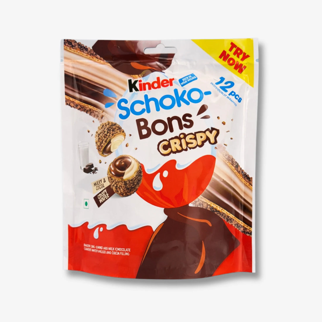 Kinder Schoko Bons Crispy 67,2g