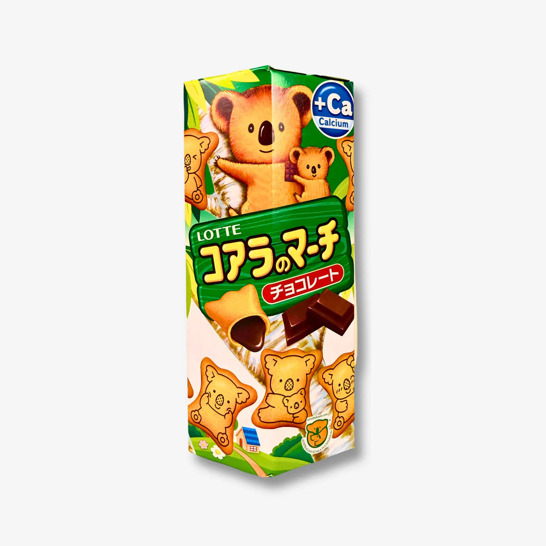 Koala’s March Chocolate 37g