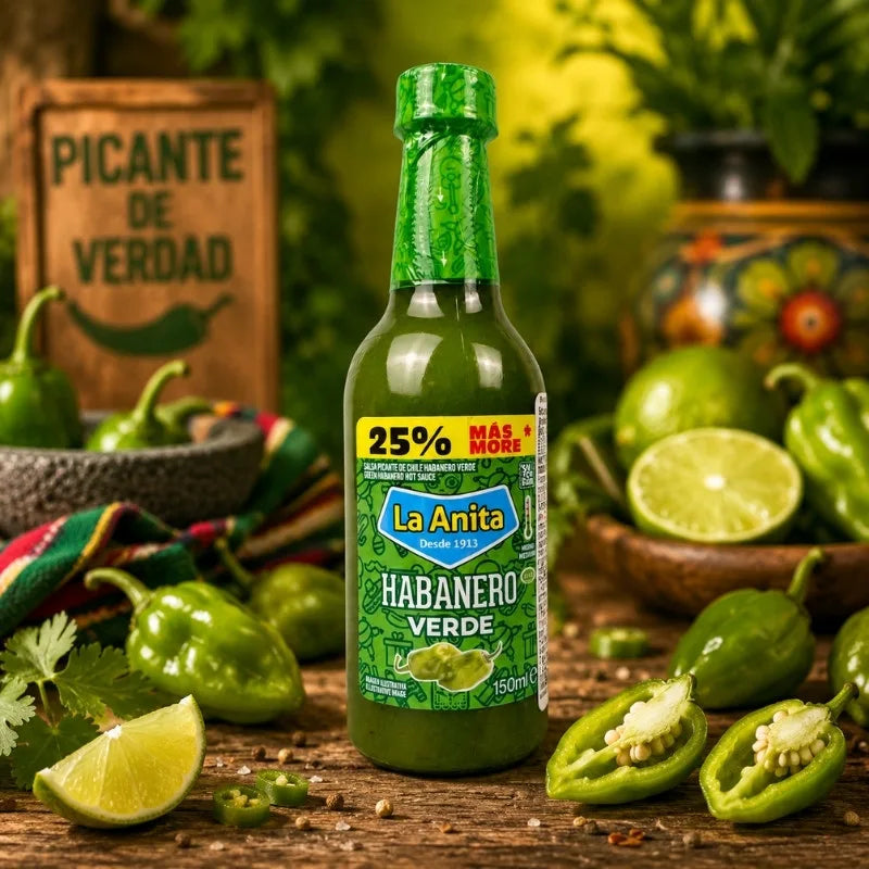 La_Anita_Habanero_Green_Original_150ml-blok1