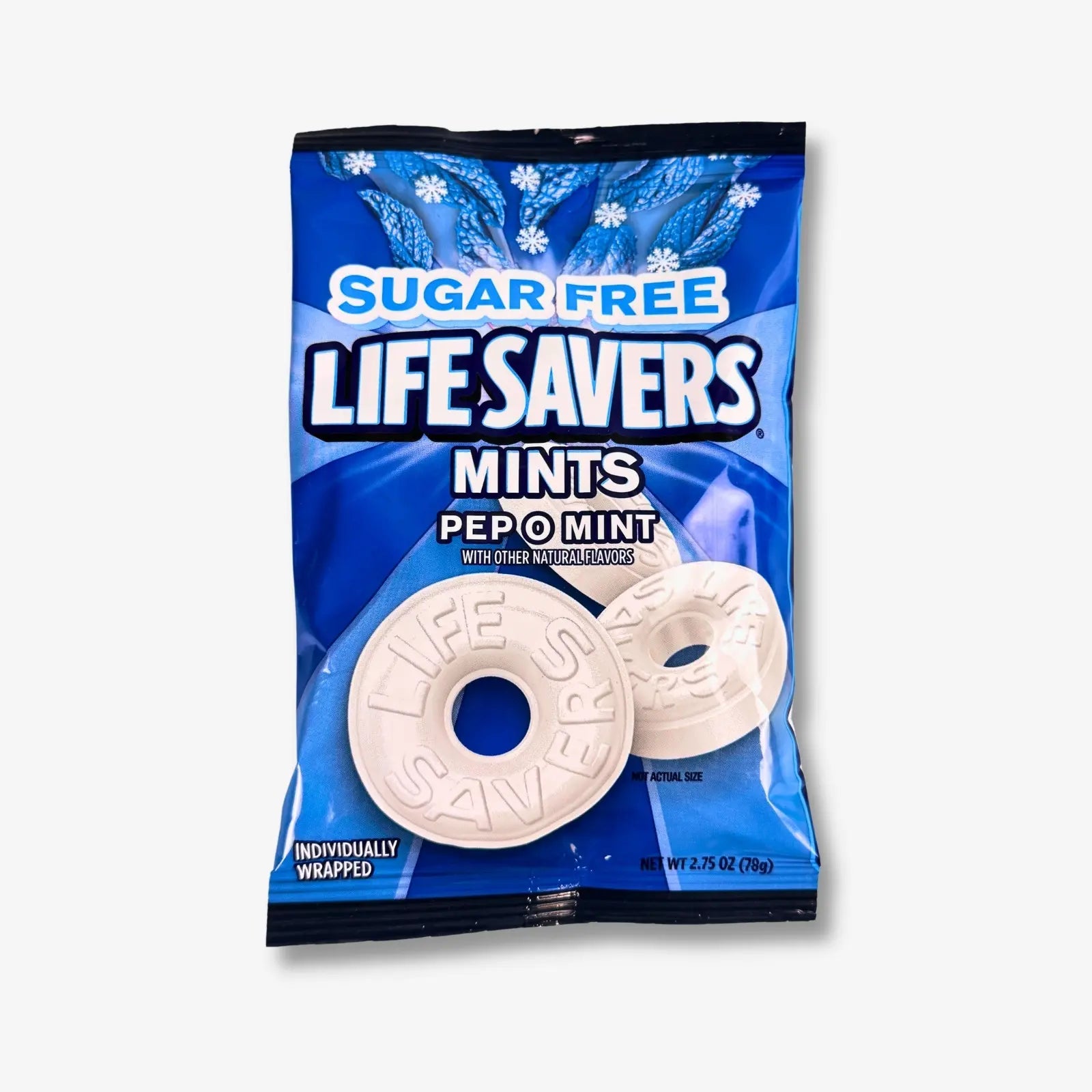 Livesavers Mints Pep O Mint 78g1