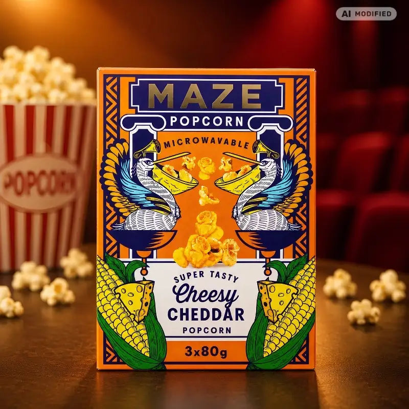 Maze_Popcorn_Cheesy_Cheddar_240g_block1_aimodified