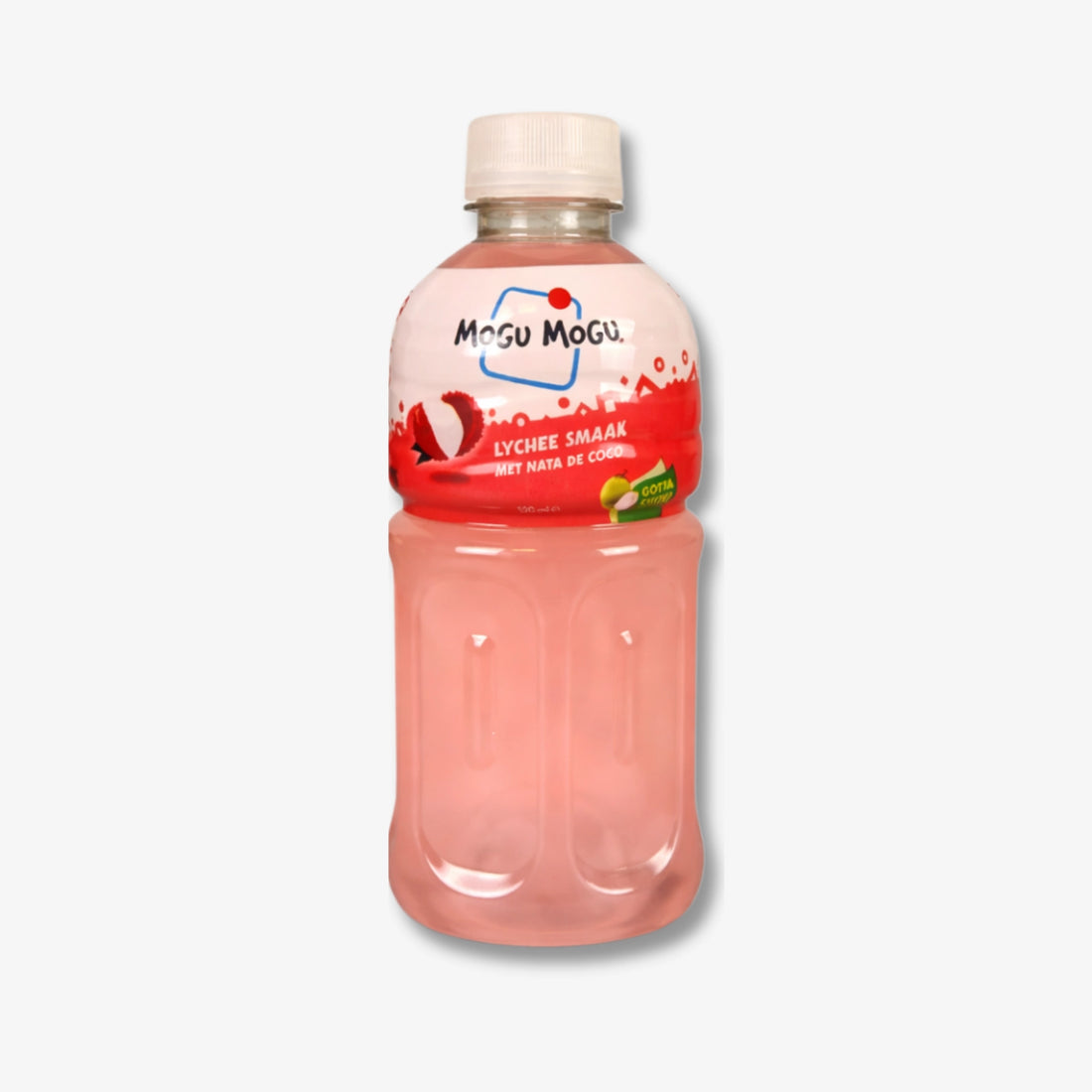 Mogu Mogu Lychee 320ml