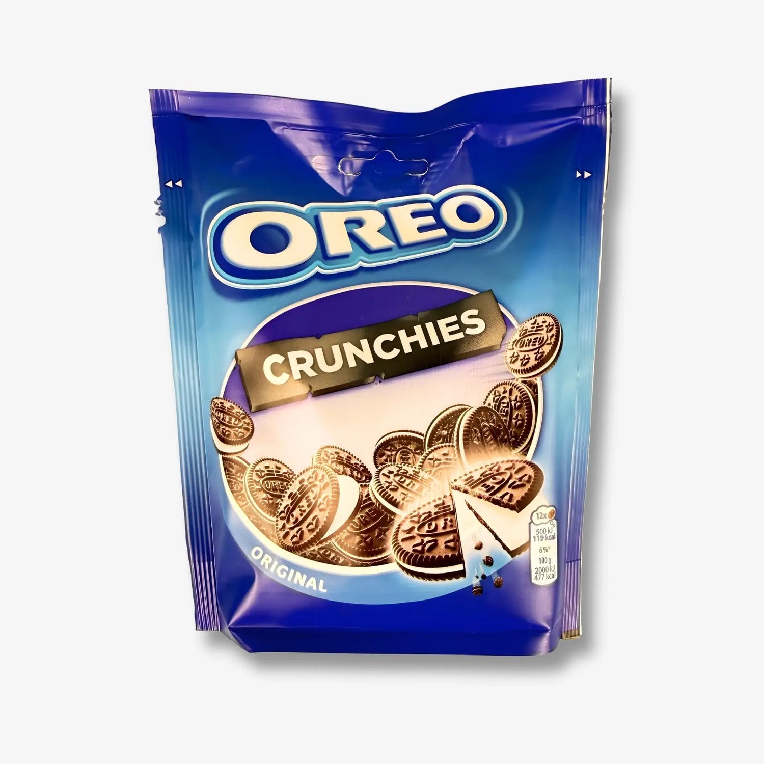 OreoCrunchiesOriginal110g