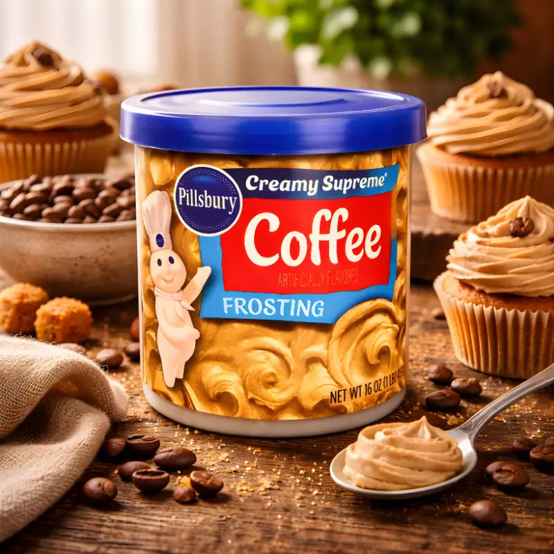 PillsBury Frosting Coffee blok1