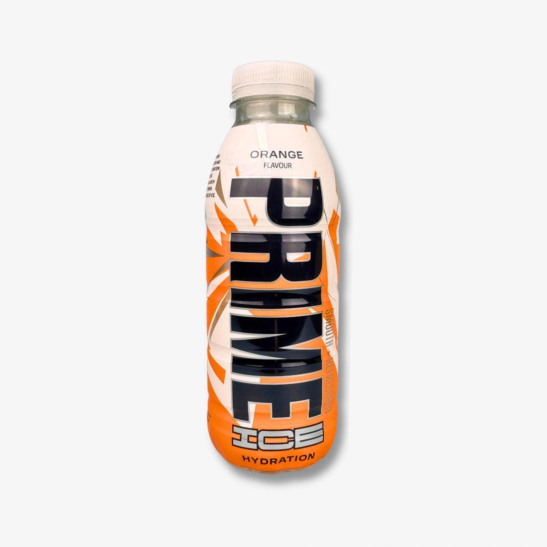 Prime Hydration Ice Orange 500ml