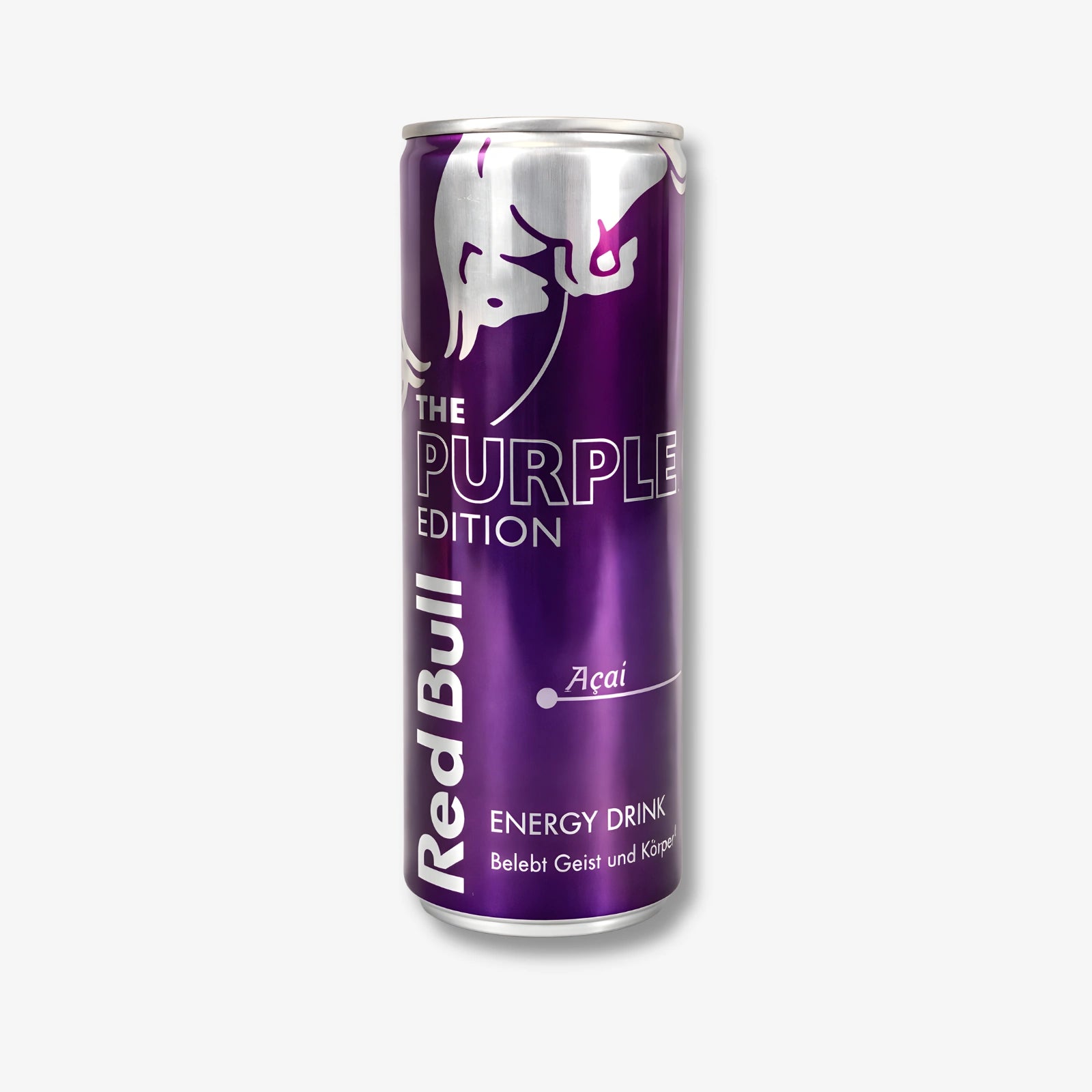 Red Bull Purple Edition Acai 250ml