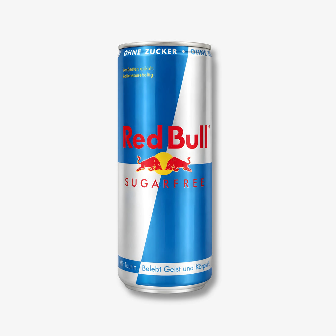 Red Bull Sugarfree