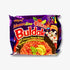 Samyang Buldak Habanero Lime Ramen 140g