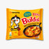 Samyang Buldak Hot Chicken Cheese Ramen 140g