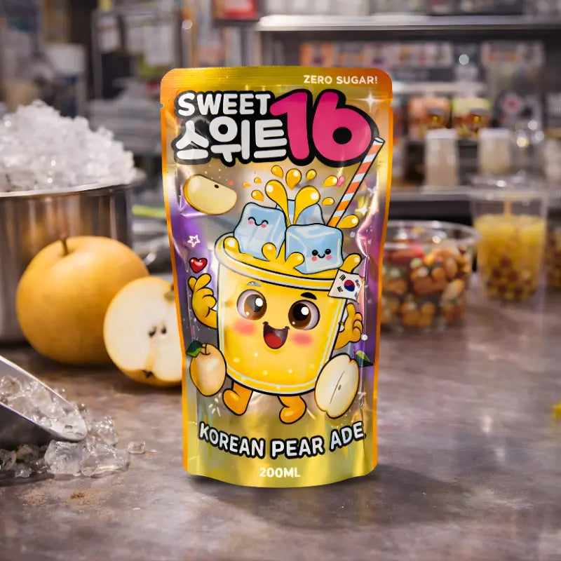 Sweet_16_Korean_Pear_Ade_Zero_Sugar_200ml-blok1