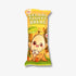 Tokimeki Peelable Fluffy Bread Banana 65g1