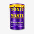ToxicWasteSourCandyDrumPurple42g