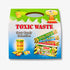 Toxic Waste Sour Candy Selection Box 150g