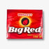 Wrigleys Big Red 15 Sticks 41g1