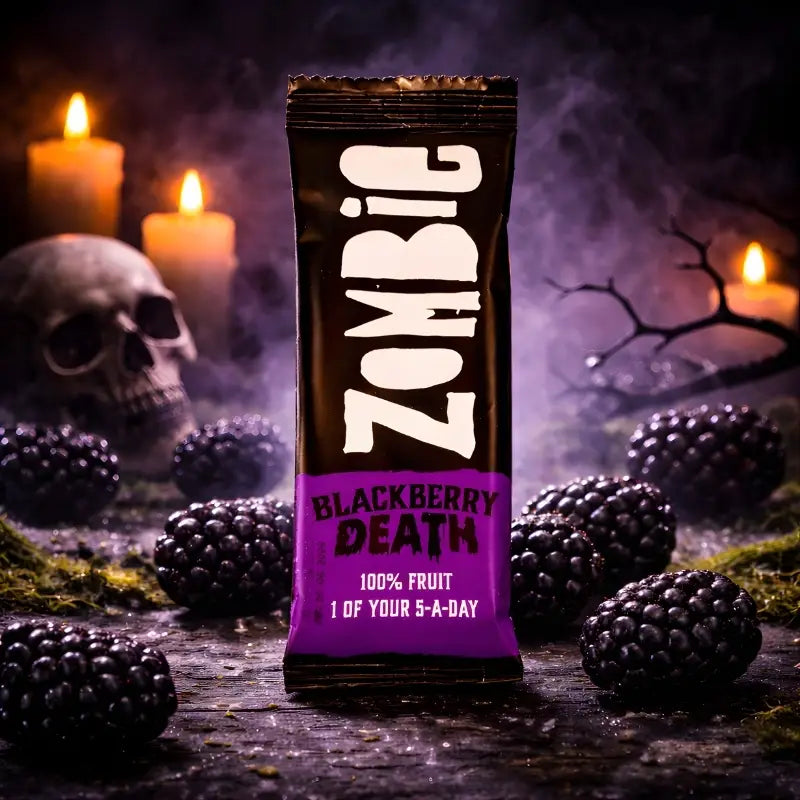 ZombieBlackberryDeathBars25g blok1