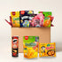 Asia Snack-Reise Box mit 13 Snacks aus China und Südkorea kaufen - MiMa&