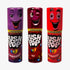 Bazooka Push Pop Mixed Flavours 15g - Fruchtig süße Lutscher kaufen - MiMa&