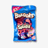 Bazooka Splashz Berry Blast Kaubonbons 120g - Gefüllte Beeren Kaubonbons kaufen - MiMa&