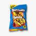 Bazooka Splashz Fruit Fiesta Kaubonbons 120g - Gefüllte Frucht Kaubonbons kaufen - MiMa&