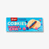 Bergen Cookies Bubble Gum 128g - Bubblegumkekse mit Milchglasur kaufen - MiMa&