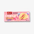Bergen Cookies Candy Floss 128g - Kekse mit Zuckerwattencreme kaufen - MiMa&