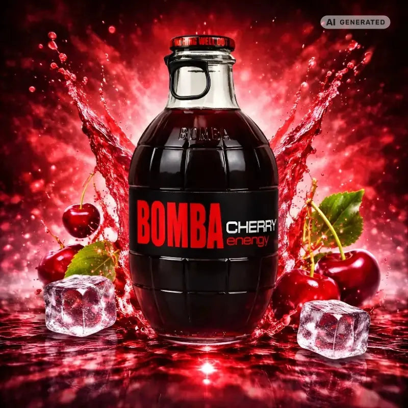 BombaEnergyDrinkCherry250ml blok1