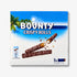 Bounty Crispy Rolls 5er Pack 112,5g - Waffelröllchen mit Kokos kaufen - MiMa&