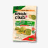 Candy Snak Club Tajin Apple Rings 71g - Scharfe Apfelringe kaufen - MiMa&