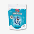 Chaos Candy Freeze Crunchy Blue Shark 50g - Knusprige blaue Haie kaufen - MiMa&