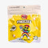 Chaos Candy Freeze Crunchy Rainbow Bites Yellow 60g - Gefriergetrocknete Fruchtbonbons kaufen - MiMa&