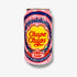 Chupa Chups Sparkling Cherry Bubblegum 345ml - Kirschlimonade mit Kaugummigeschmack kaufen - MiMa&