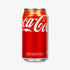 Coca Cola Vanilla 355 ml - Cola mit Vanillenote kaufen - MiMa&