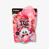 Cokoc Peeling Soft Candy White Peach 75g - Pfirsichbonbons zum Schälen kaufen - MiMa&