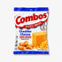Combos Baked Cracker Cheddar Cheese 178,6g – Knusprige Cracker-Snacks mit Käsefüllung kaufen - MiMa&
