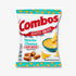 Combos Baked Pretzel Nacho Cheese 178,6g – Knusprige Pretzel-Snacks mit Nachokäse kaufen - MiMa&