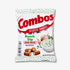 Combos Baked Pretzel Ranch Dip 178,6g – Knusprige Pretzel-Snacks mit Ranch Dip kaufen - MiMa&