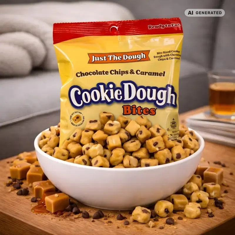 CookieDoughBitesJusttheDough142g blok1