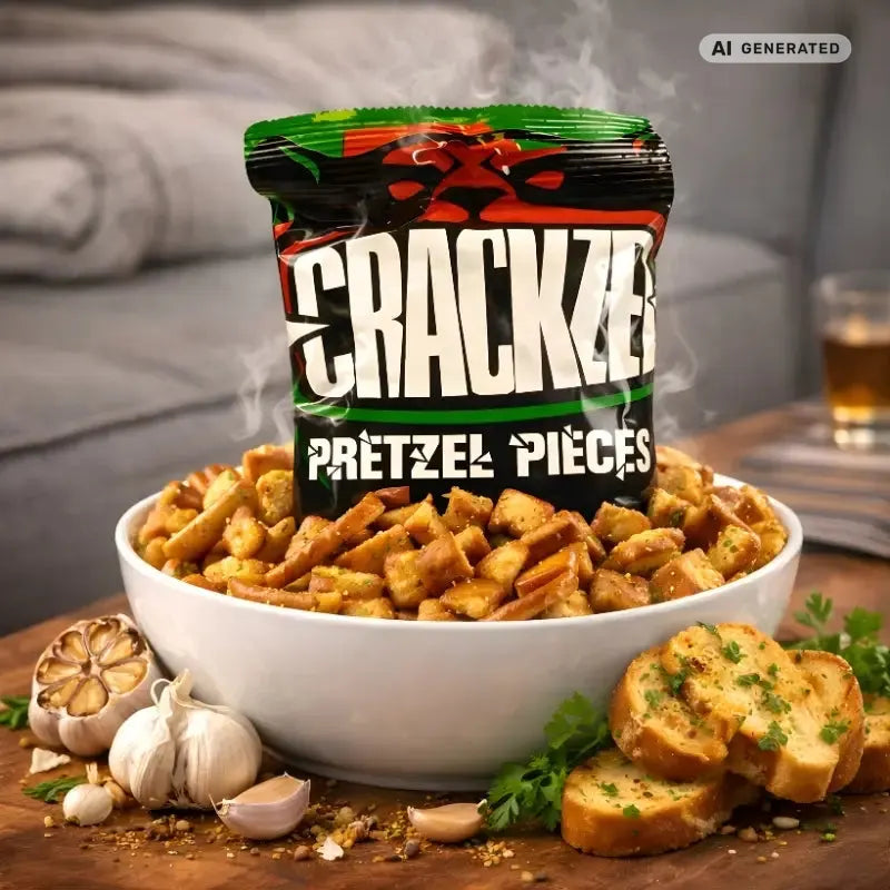 CrackzelPretzelPiecesGarlicBread85g blok1