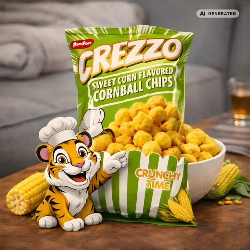 CrezzoMaischipsSweetCornFlavored110g blok1