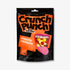 Crunch Punch Freeze Dried Candy Crunchy Rainbows 50g - Gefriergetrocknete Frucht Crunchies kaufen - MiMa&