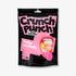 Crunch Punch Freeze Dried Candy Fruity Starballs 50g - Gefriergetrocknete Fruchtbälle kaufen - MiMa&