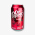 Dr. Pepper Cherry USA 355ml - Erfrischungsgetränk mit Kirsche kaufen - MiMa&