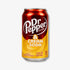Dr. Pepper & Cream Soda 355ml - Cremige Dr. Pepper kaufen - MiMa&