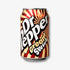 Dr. Pepper Cream Swirls USA 330ml - Cremige Dr Pepper mit Vanille-Note kaufen - MiMa&