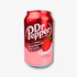 Dr. Pepper Strawberries & Cream 355ml - Cola mit Erdbeere und Creme kaufen - MiMa&