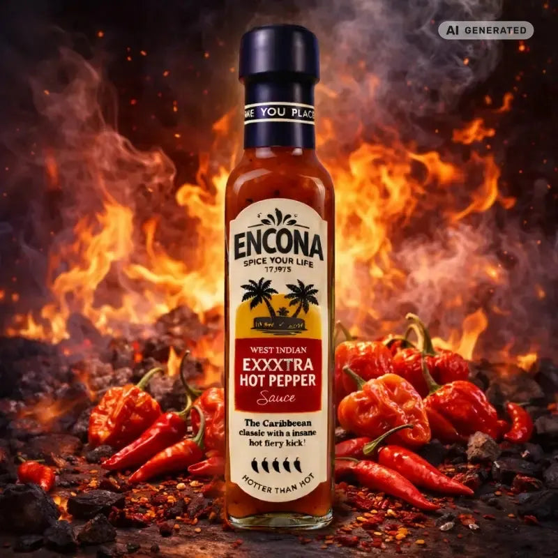 EnconaHotSauceExxxtraHotPepper142ml blok1