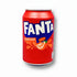 Fanta Fruit Twist 330ml - Tropischer Limonadenmix kaufen - MiMa&