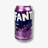 Fanta Grape Import 355ml - Traubenlimonade kaufen - MiMa&