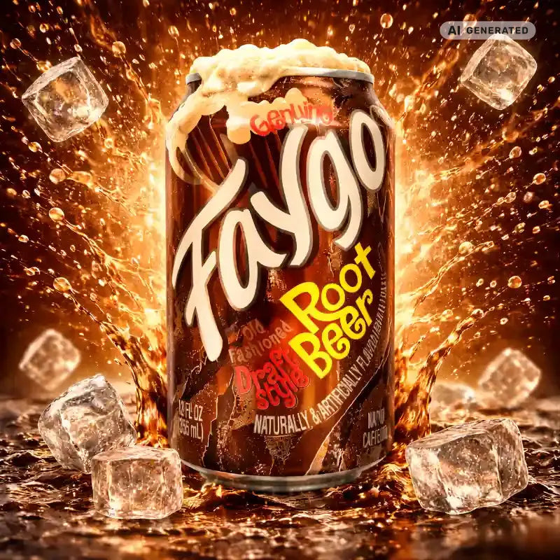 Faygo Root Beer blok1