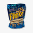 Flipz Coated Pretzels Cookies & Cream 90g - Cookies Cream Brezeln kaufen - MiMa&